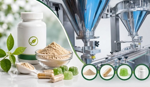 Bí quyết chọn thực phẩm bổ sung chất xơ phù hợp với cơ thể