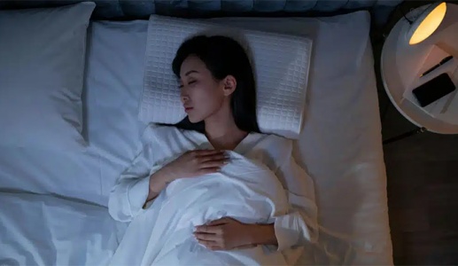 Cách làm dịu cơn nhịp tim nhanh, đánh trống ngực về đêm