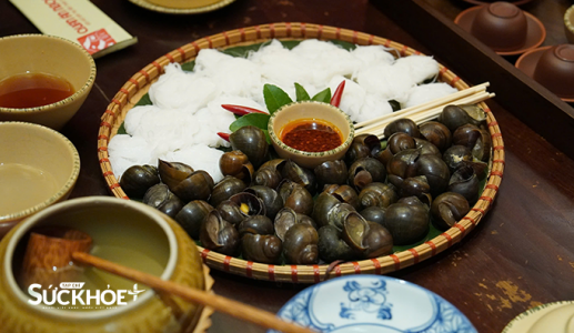 Một ngày khám phá các quán ăn đạt chuẩn Michelin ở Hà Nội