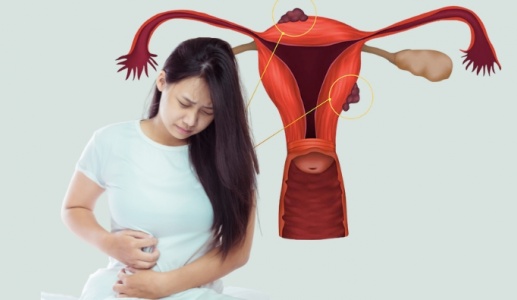 Sang chấn tâm lý có thể thúc đẩy bệnh lạc nội mạc tử cung