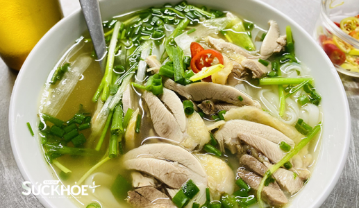 Một ngày khám phá các quán ăn đạt chuẩn MICHELIN ở Hà Nội