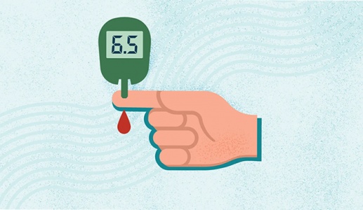 Đường huyết 6,5mmol/L có ngừng thuốc Tây được không?