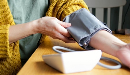 Dấu hiệu tăng huyết áp không nên bỏ qua