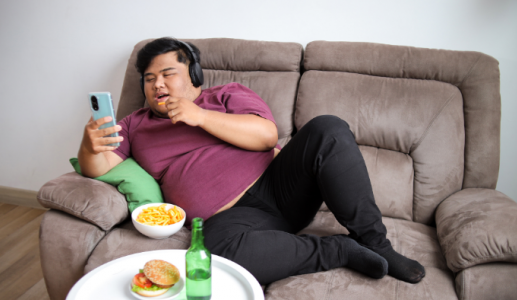 6 thói quen âm thầm làm tăng nguy cơ đột quỵ