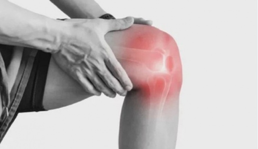 Ai dễ bị đau xương khớp?