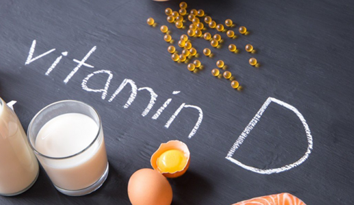 Những lý do bất ngờ khiến cơ thể thiếu hụt vitamin D