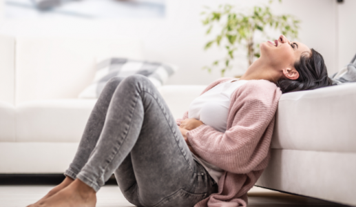 Vì sao u xơ tử cung có thể khiến phụ nữ rong kinh?