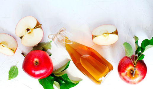 9 vật dụng có thể làm sạch bằng giấm táo