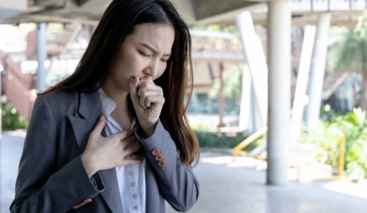 9 dấu hiệu viêm phế quản cần cảnh giác