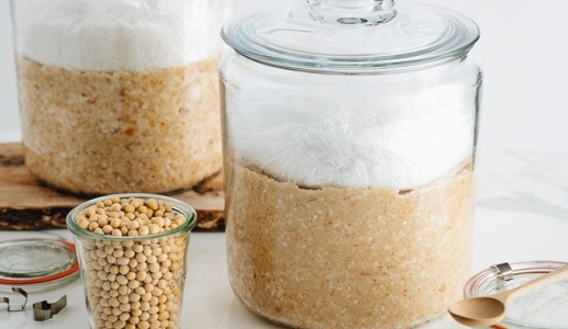 Tương miso: Gia vị tốt cho sức khỏe