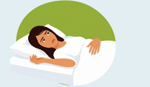 3 sai lầm thường gặp về giấc ngủ