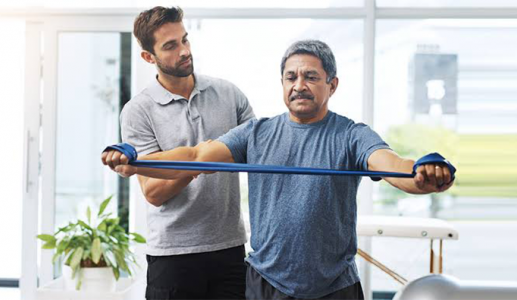Vận động giúp giảm nguy cơ đột quỵ ở người bệnh rung nhĩ