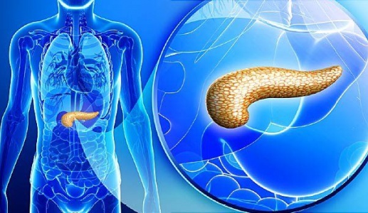 Thuốc mới giúp người ung thư tuyến tụy di căn tăng gần gấp đôi thời gian sống