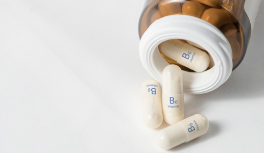 Thêm hy vọng giảm trầm cảm nhờ vitamin B6