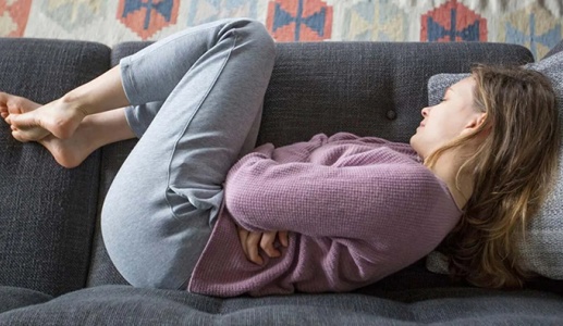 Kinh nguyệt ra cục máu đông: Khi nào cần lo lắng?