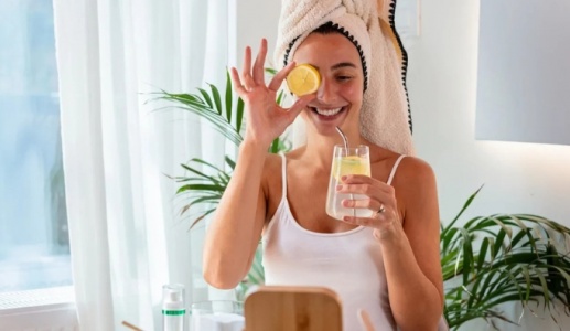 Những thực phẩm giúp cơ thể tăng sinh collagen tự nhiên