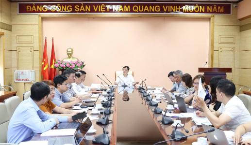 Bộ Y tế xây dựng quy định chuẩn hóa nhãn thuốc, tăng an toàn khi dùng thuốc