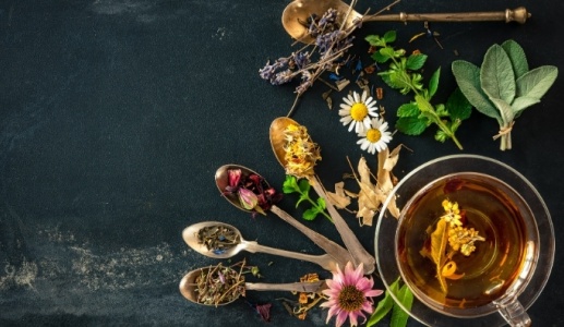 Đẩy lùi viêm mạn tính với dinh dưỡng Đông y