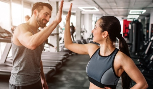 Tập tạ ảnh hưởng thế nào đến nội tiết tố?