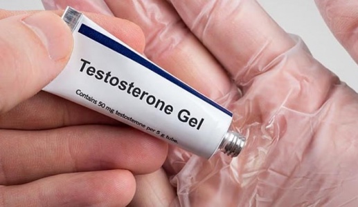 Nguy cơ đột quỵ ở nam giới lạm dụng liệu pháp testosterone