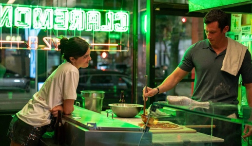 Gợi ý phim: Giải trí cuối tuần với “Một đêm duy nhất”