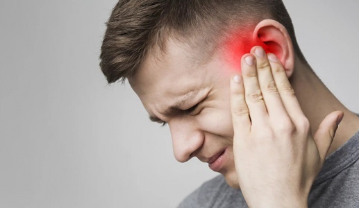 Bị ù tai, đau đầu nên làm gì cải thiện?