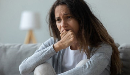 Bạn có luôn sợ mình là 'người xấu' trong câu chuyện của người khác?