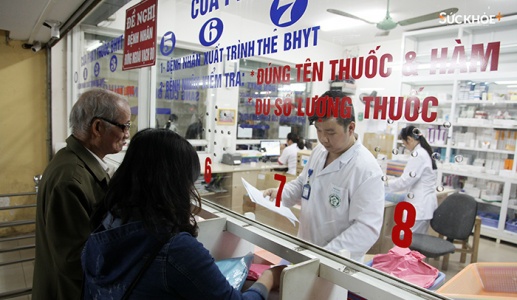 Bộ Y tế đề xuất bảo hiểm y tế trả chi phí sàng lọc 7 bệnh ung thư