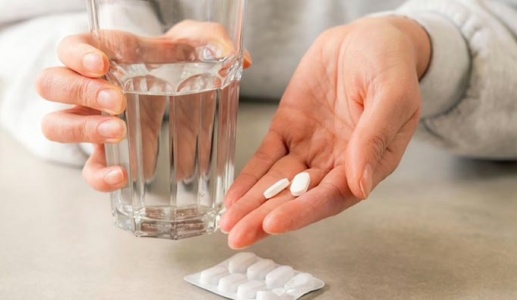 Lạm dụng paracetamol làm tăng nguy cơ đau tim, đột quỵ?