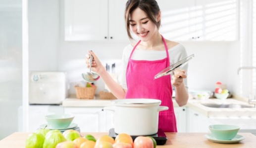 Bí quyết xây dựng thực đơn cơm nhà lành mạnh