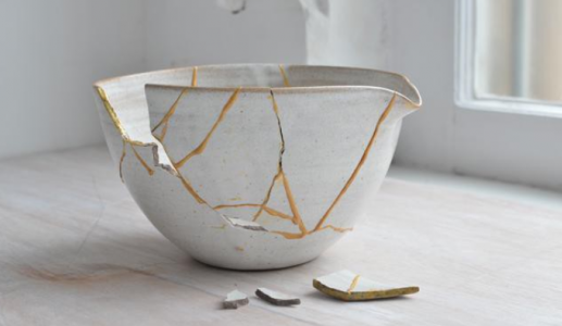 Wabi-sabi: Học cách chấp nhận những điều chưa hoàn hảo