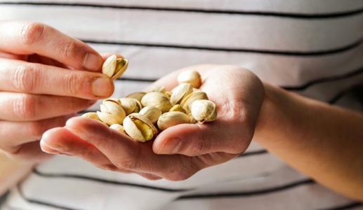 Loại hạt quen thuộc có thể giúp giảm huyết áp