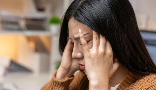 Những tác nhân gây đau nửa đầu có thể bạn chưa biết