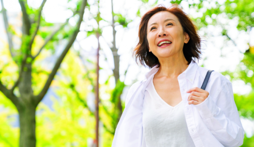 Tìm lại mục đích sống ở tuổi trung niên
