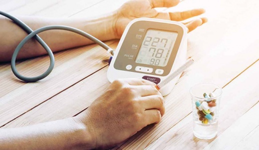Bị tăng huyết áp cần cẩn trọng với 6 thảo dược và hoạt chất này