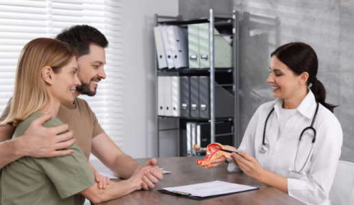 Chưa muốn sinh con ngay, có nên khám sức khỏe tiền hôn nhân?
