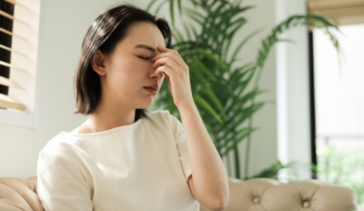 Dấu hiệu nào cảnh báo cơ thể thiếu sắt?