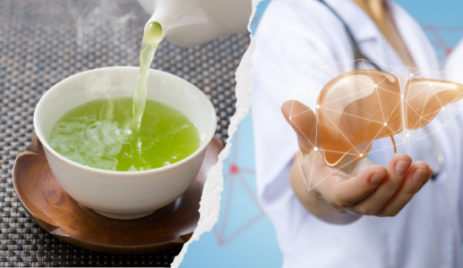 4 loại đồ uống có thể hỗ trợ cải thiện tình trạng gan nhiễm mỡ