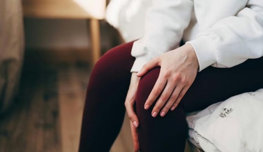 Đầu gối kêu lục cục liệu có đáng lo?