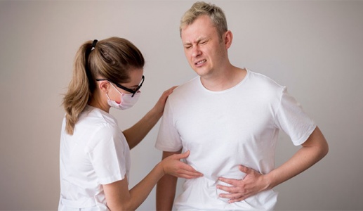 Sỏi mật kích thước bao nhiêu thì nguy hiểm?