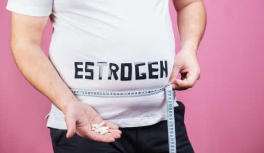 Sụt giảm estrogen tuổi mãn kinh làm tăng nguy cơ bệnh lý