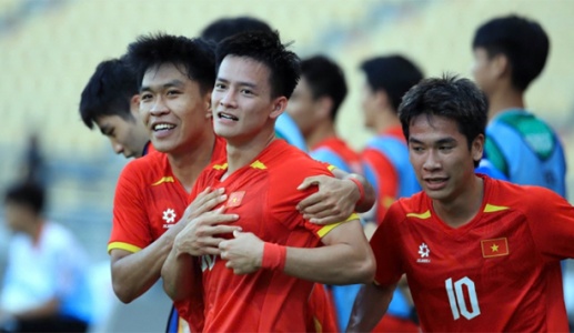Chân sút U23 Việt Nam cần chỉnh lại 'thước ngắm' nếu muốn thắng Philippines