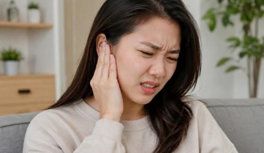 Tai nghe không rõ, nên làm gì để tăng cường thính lực?
