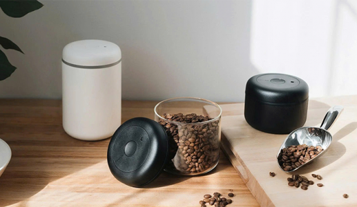 Một số lưu ý khi bảo quản cà phê