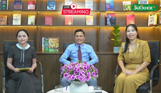 TỌA ĐÀM trực tuyến: Dưỡng lão - Góc nhìn từ nhu cầu thực tế