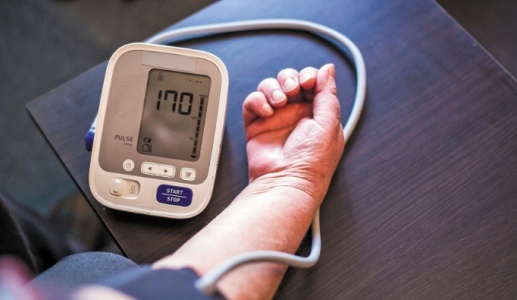 Những yếu tố âm thầm ảnh hưởng đến huyết áp chớ bỏ qua