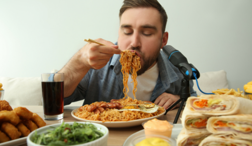 Vì sao trời lạnh khiến bạn thèm đồ ăn béo, nhiều năng lượng?