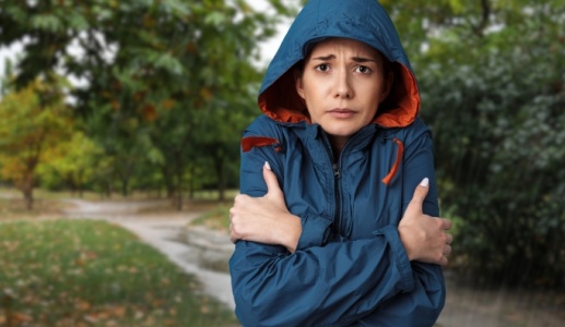 Cách hạn chế viêm phổi tái phát khi trời chuyển lạnh