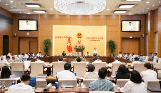 Sửa đổi Luật An toàn thực phẩm: Chuyển quản lý theo nguy cơ, rõ đầu mối trách nhiệm