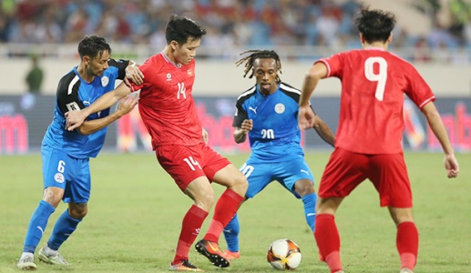 ĐT Việt Nam ra quân tại FIFA ASEAN Cup 2026: Kiểm tra sức mạnh